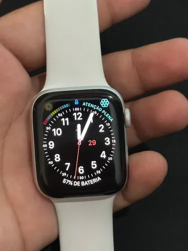 Vendo Apple Watch SE 44mm gps+celular