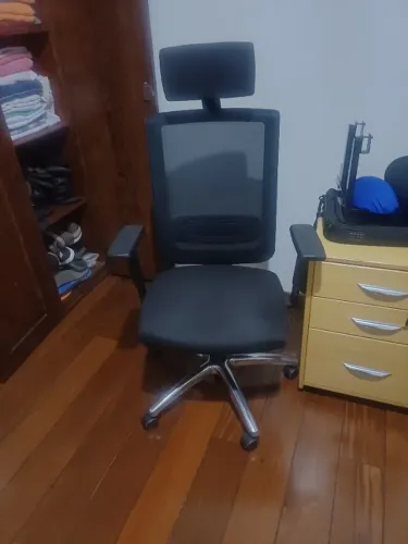 Cadeira de escritório
