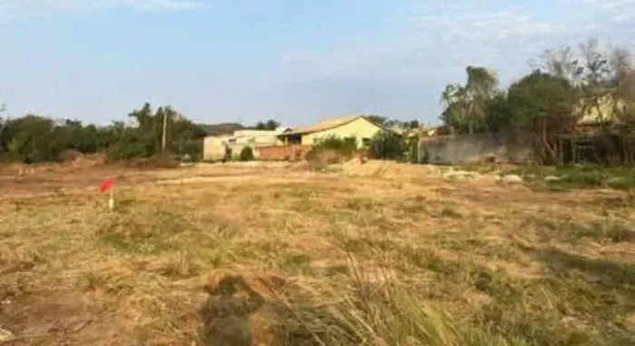 Vendo terreno no bairro de cidade nova, iguaba grande RJ 