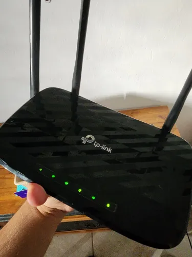 Tp-Link AC 1200