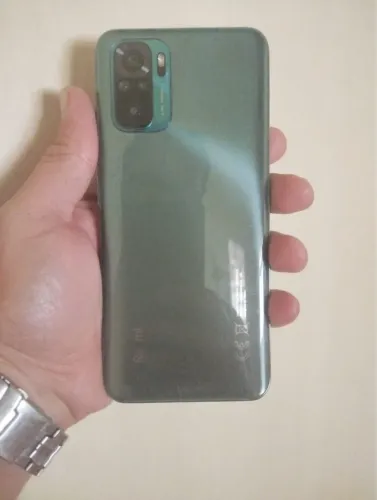Redmi Note 10