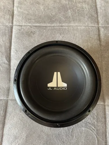 Subwoofer JL AUDIO 12W0v3