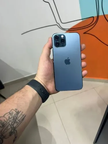Iphone 12 Pro Max | 128 GB