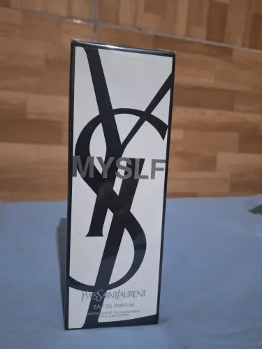 Yves Saint Lauren My SIf Perfume Masculino Eau de Parfum 150ml