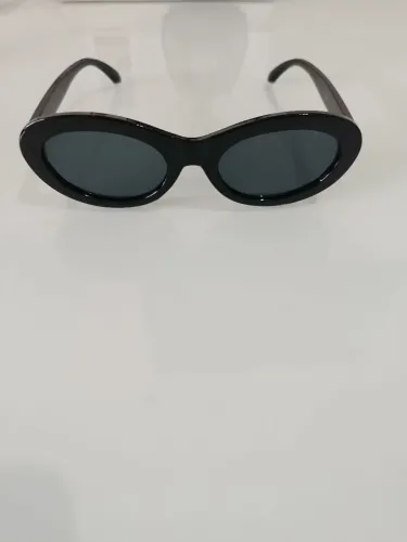 Óculos Escuro Feminino Estilo - NOVO - Aceito Cartão