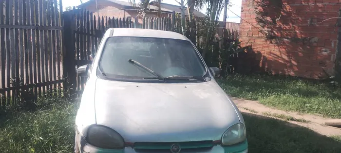 Chevrolet Corsa GL 1.6 MPFI / 1.4 EFI 2P E 4P 1996