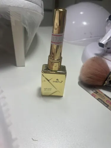 Esmalte em gel 
