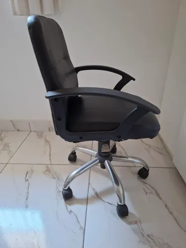 Cadeira giratória