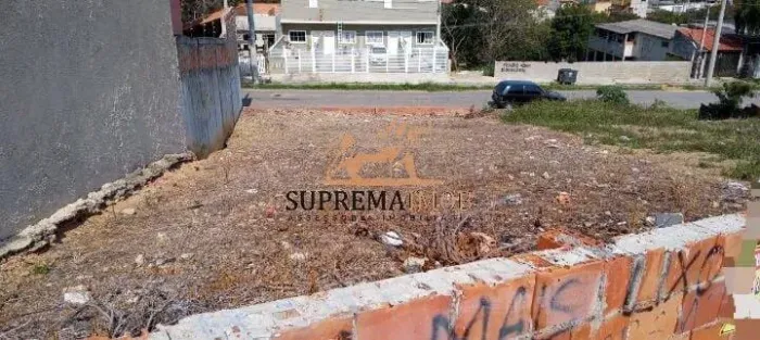 Terreno à venda, 237 m² - Cidade Jardim - Sorocaba/SP