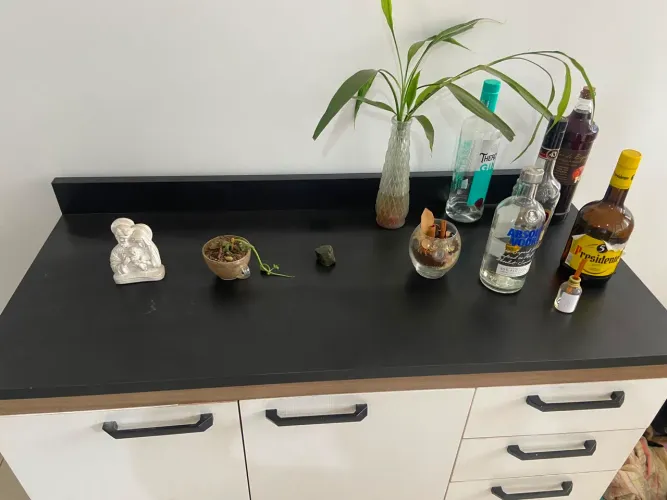 Móvel Versátil 