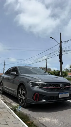 Volkswagen Jetta GLI 350 TSI 2.0 16V 4P Aut. 2024