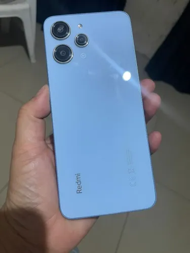 Celular Redmi 12