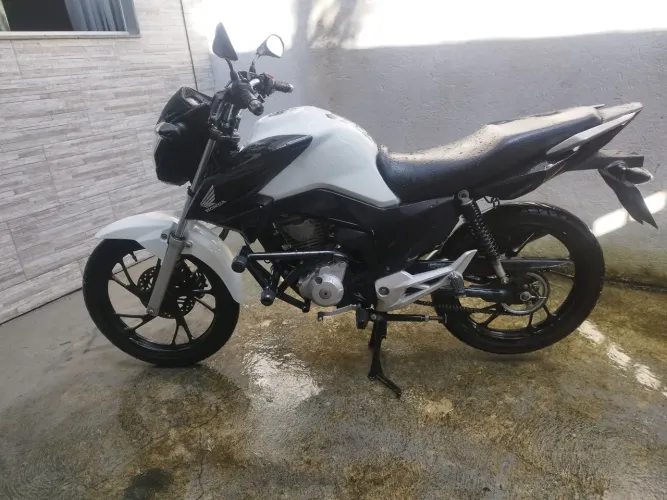 Vendo 160 cargo