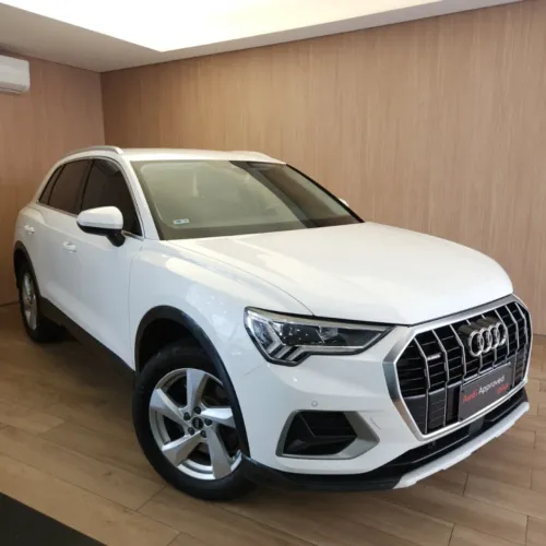 Audi Q3 Performance 2.0 TFSI Tiptr. Quattro 2023