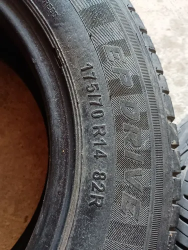 pneu aro 14