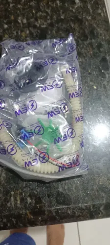 Bomba de combustível universal nova lacrada