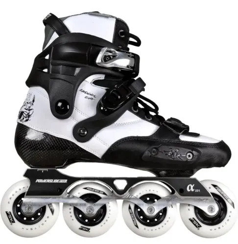 Patins powerslide evo 40 