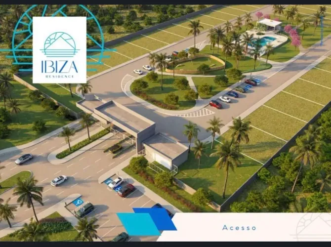 IBIZA BEACH RESIDENCE