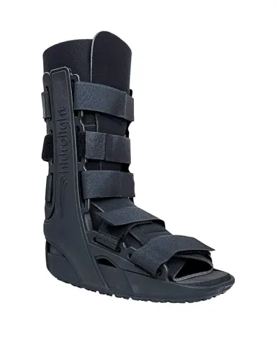 Robofoot - Bota Imobilizadora Cano Curto - Tam G