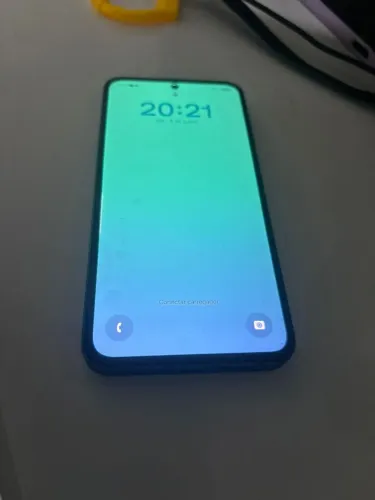 Vendo samsung a55 