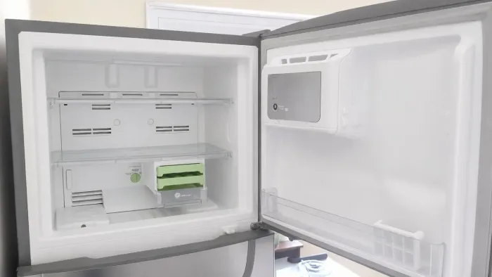 Geladeira 