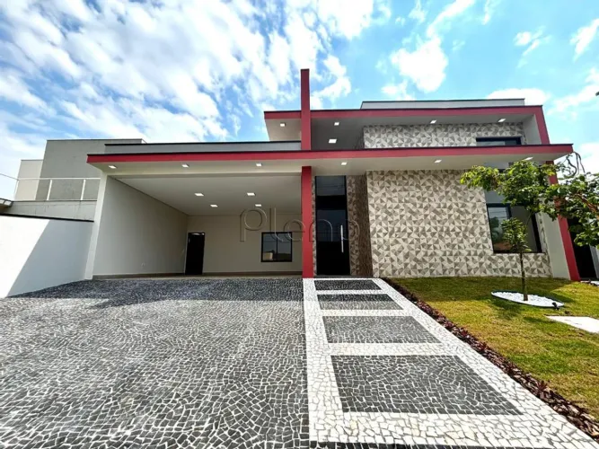 Casa à venda em Campinas, Parque Xangrilá, com 3 suítes, com 249 m²