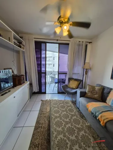 Apartamento com 3 quartos para Venda no Mucuripe