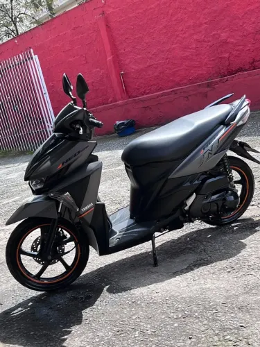 Yamaha Neo Automatic 125cc 2018