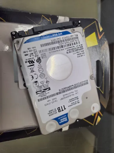 HD 1TB