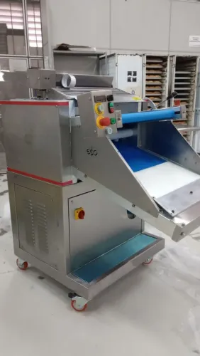 Cilindro Automático Eco 
