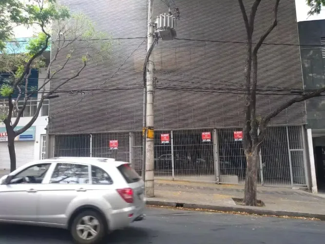 Loja para aluguel, 10 vagas, Lourdes - Belo Horizonte/MG