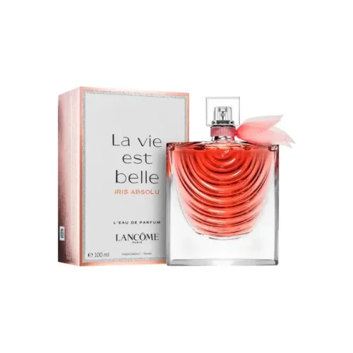 LANCOME LA VIE EST BELLE IRIS ABSOLU FEM 100ML