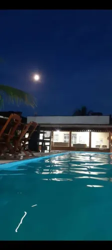 Vendo ou troco por sítio ou chácara em Praia de Mauá