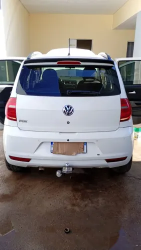 Volkswagen Fox 1.0 MI Total Flex 8V 5P 2013