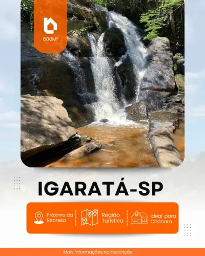UMA OPÇÃO PARA QUEM PENSA NO FUTURO