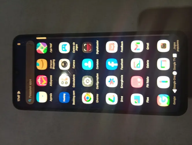 REDMi A5 Novo