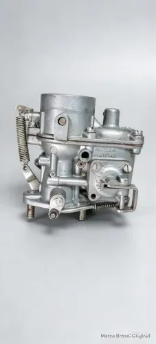 CARBURADOR SOLEX E MECAR ORIGINAL