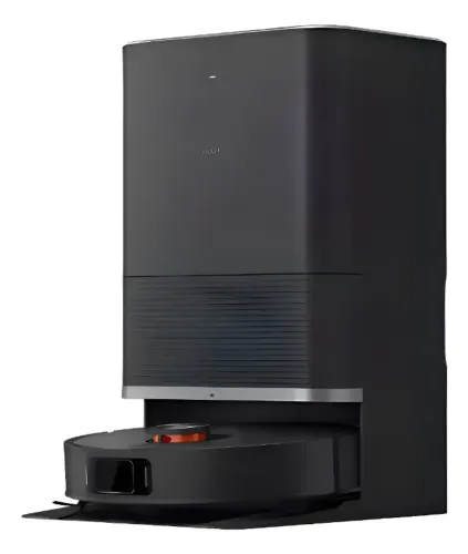 Robo Aspirador Xiaomi Vacuum X20 Max 110v Bhr9218us - Preto