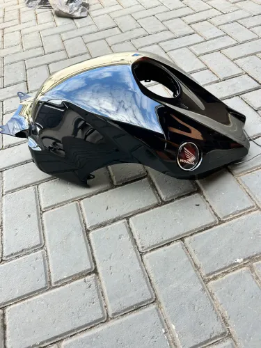 Capa tanque cbr1000 fireblade 