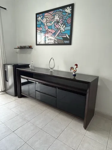 Vendo lindo conjunto de sala de jantar, muito bem conservado.