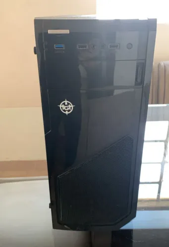 GABINETES PARA COMPUTADORES (GAMER E OUTROS)