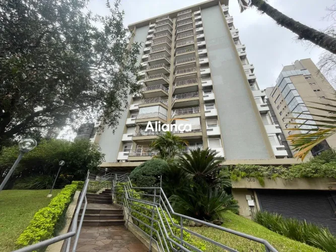 Apartamento para locação 3 dormitórios 1 suíte, 1 vaga carro no bairro Rio Branco em Porto