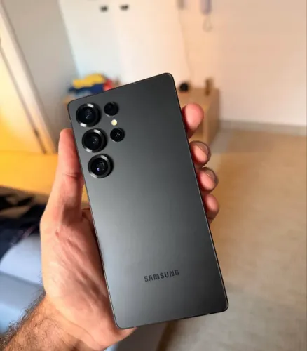 SAMSUNG S25 ULTRA