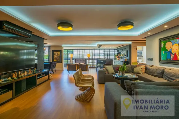 Apartamento em Centro - Florianópolis