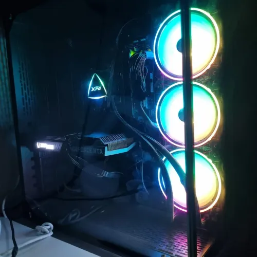 Computador Gamer