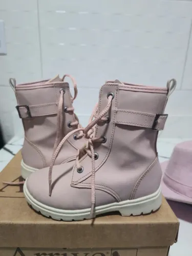Bota feminina