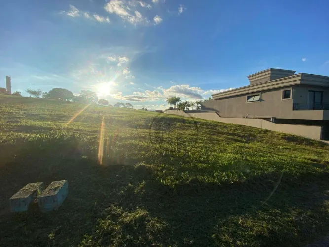 Terreno à venda, 1041 m² por R$ 1.176.000 - Condomínio Saint Patrick - Sorocaba/SP