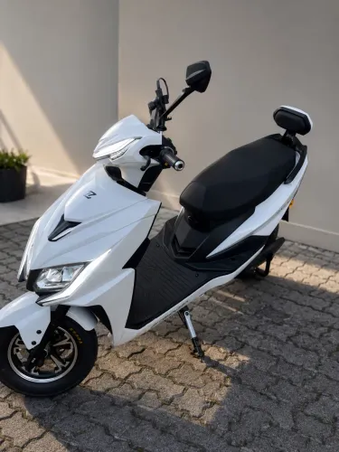 2026 Conduzza Mônaco 1000W