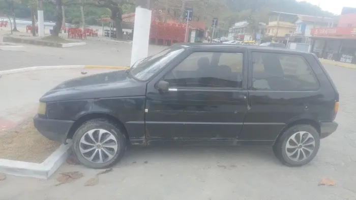 Fiat Uno Mille 1.0/ I.e./ Electronic/ Brio 1995