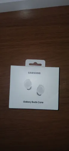 Galaxy Buds Core